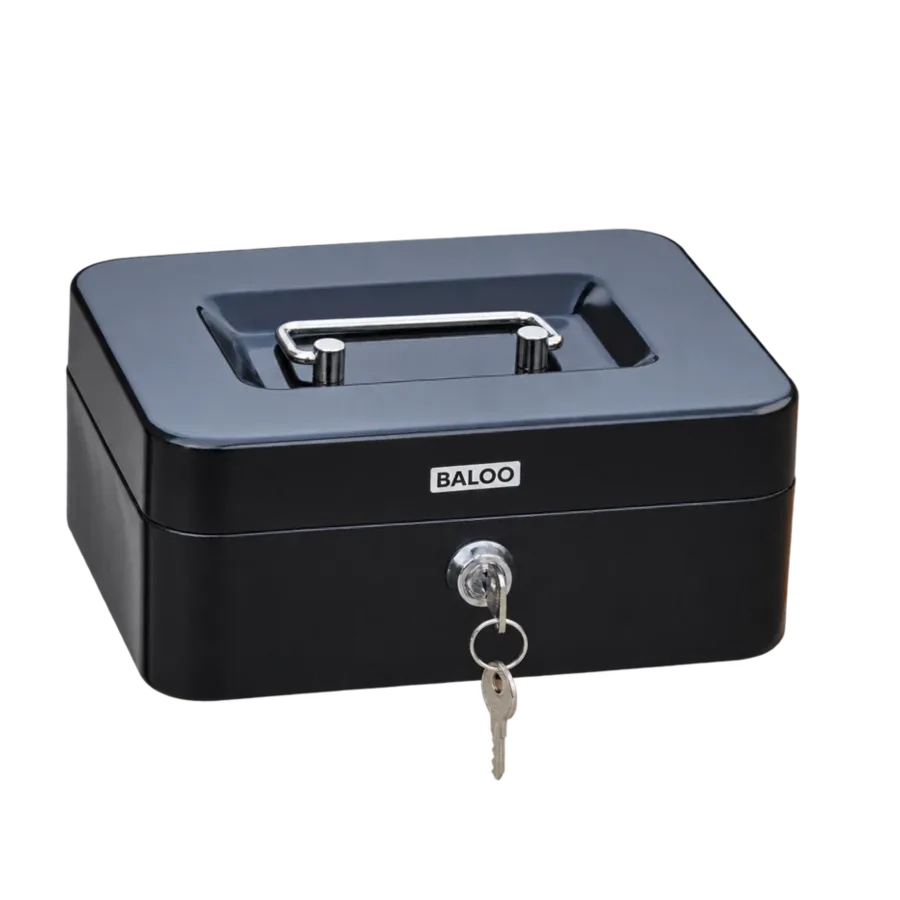 BALOO B-CB200K-BL