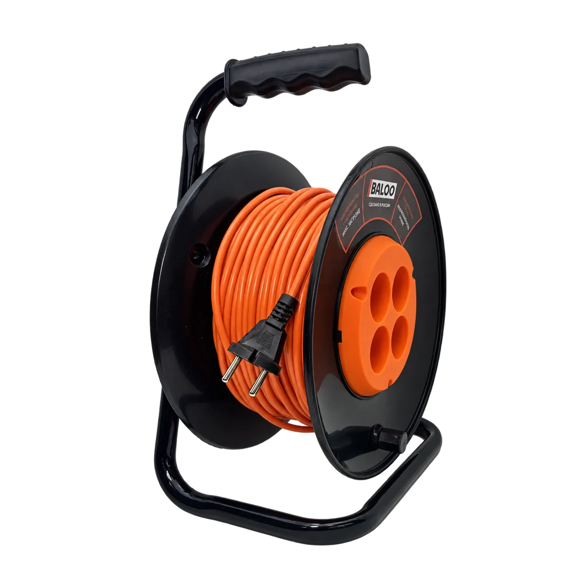 BALOO UDL KT 2x0.75x50