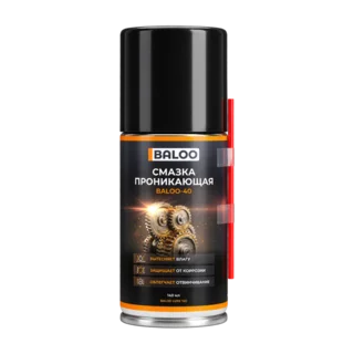 BALOO LUBE 140