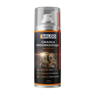 BALOO LUBE 210