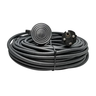 BALOO UDL SM 2x2.5x50